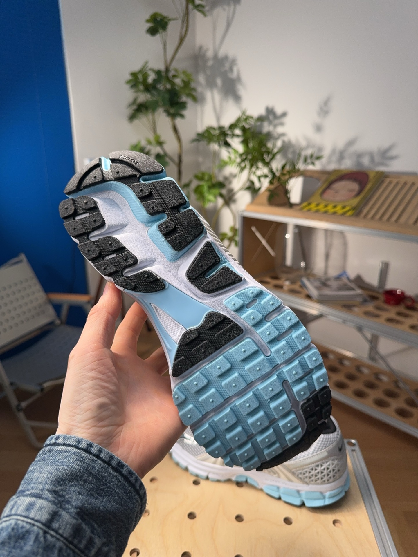 Nike Jordan